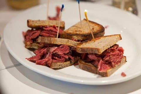 Best of North Berkeley Food Tour
