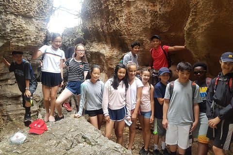 Stone Forest Day Tour