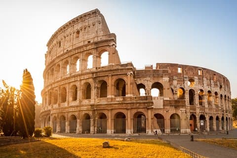 Excursão particular de dia inteiro em Roma, saindo de Civitavecchia
