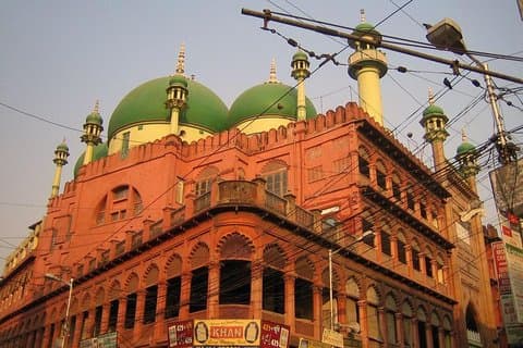 Privat tur: Platser för tillbedjan i Kolkata inklusive moderhuset