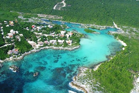 Maya-avontuur vanuit Cancun