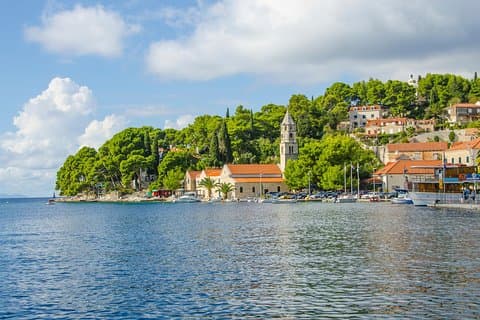 Recorrido privado: Cavtat y casco antiguo de Dubrovnik