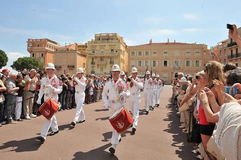 Monaco, Monte Carlo, Eze, la Turbie, tour condiviso di 7 ore da Cannes