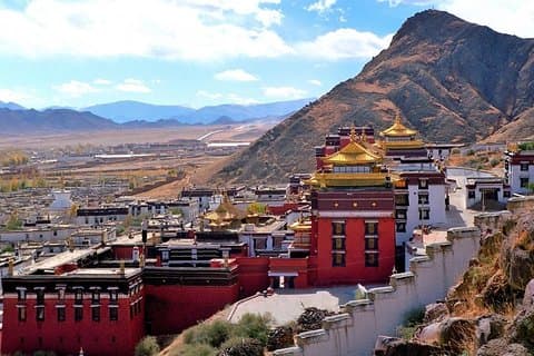 3-Day Private Tour: Lhasa, Gyangtse, and Shigatse