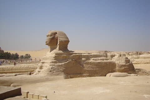 Hoogtepunten van Cairo: 2-daagse privérondleiding inclusief kameelrit