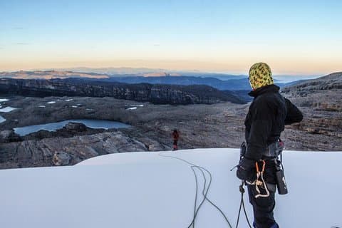 Parque Nacional El Cocuy, caminhada de 3 dias em Bogotá