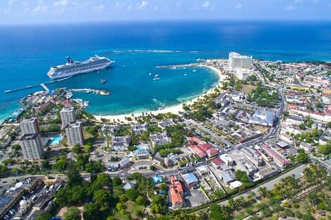 Privat sightseeingtur i og omkring Ocho Rios