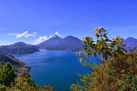 2-Day Chichicastenango and Lake Atitlan Tour from Guatemala City or Antigua