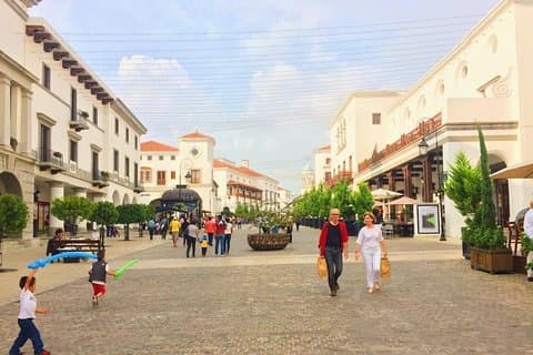 Shopping Tour in Guatemala City