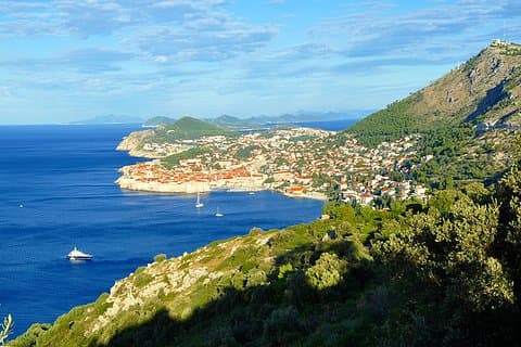 Private Tour: Cavtat und Konavle Tagesausflug von Dubrovnik mit Mittagessen