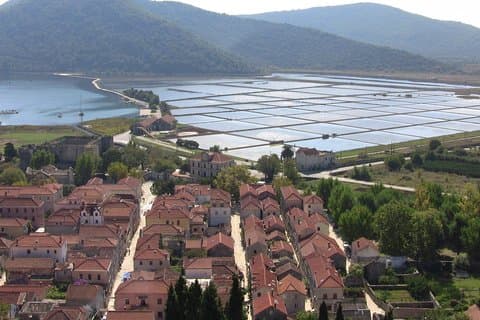 Privat tur: Mali Ston dagstur med ostsmak från Dubrovnik