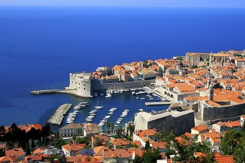 Privérondleiding: Dagtrip Korcula en Ston vanuit Dubrovnik met wijnproeverij