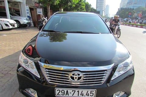 Hanoi privat transfer till NinhBinh Hoalu Tamcoc med lyxbil 4seat från Hanoi