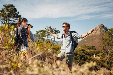 10 dages Cape & Garden Route Tour Combo med ekstra indkvartering