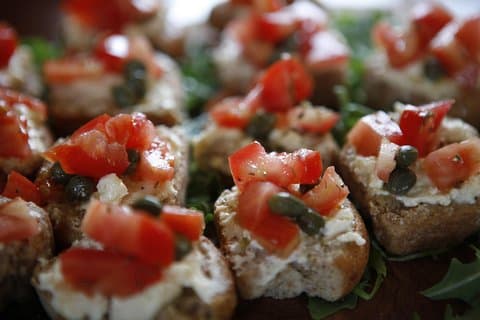 Passeio Gastronômico Mykonos