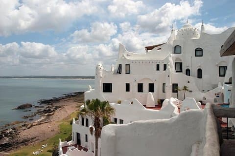 De beste dagtrip naar Punta del Este vanuit Montevideo