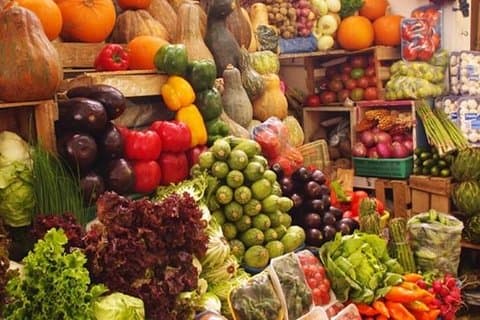 Private Kochkurs und Gastronomie Tour von Lima