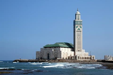 Maroc villes impériales 6 jours