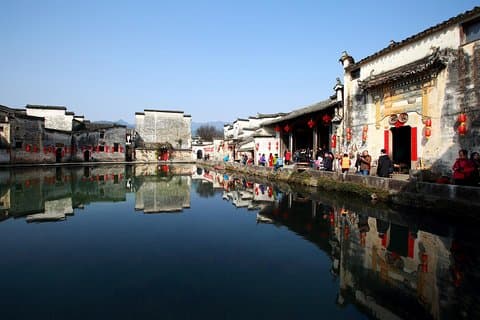 Imagem de Wuzhen: Excursão de dia de treinador com almoço de Hangzhou