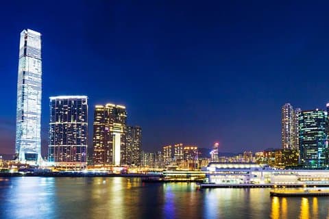 Custom 6-Day Hong Kong and Macau with Hotel and Disneyland Option
