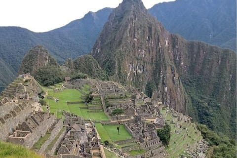 3 dias Sacred Valley Complete e Machupicchu tour de trem