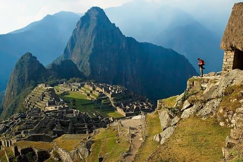 2 - Dagtrip naar de heilige vallei en Machu Picchu vanuit Cusco per trein