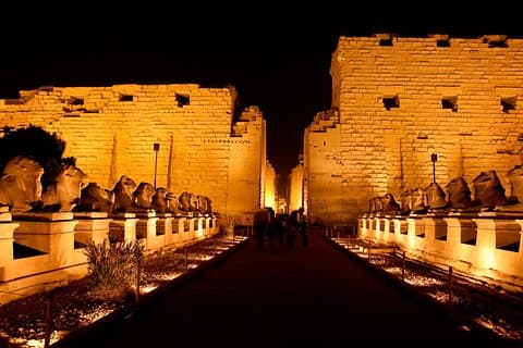 A private day trip to luxor from marsa alam with an Egyptologist