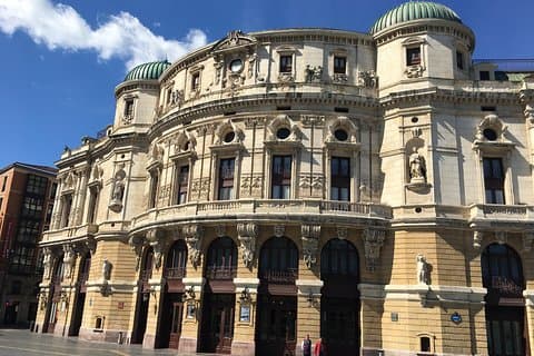Casco Viejo または 7 通り