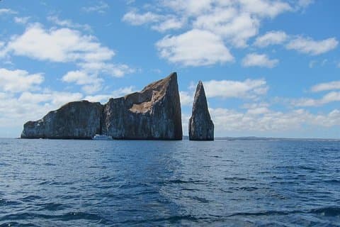 Excursão Terrestre Galápagos por 4 Dias - Visita à Ilha San Cristobal