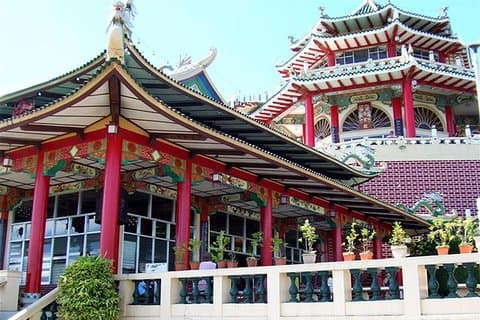 3-Hour Small Group Cebu City Tour