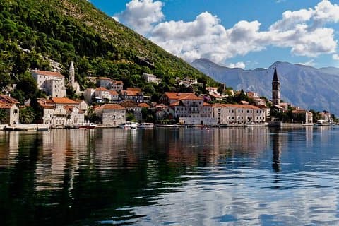 Montenegro Coast Excursie met kleine groep