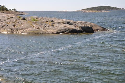 Private Boat Excursie naar de archipel van Tammisaari