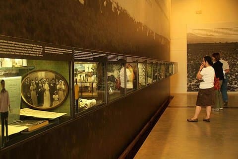 Apartheid-Museumstour in Johannesburg von Pretoria an jedem FREITAG Nachmittag
