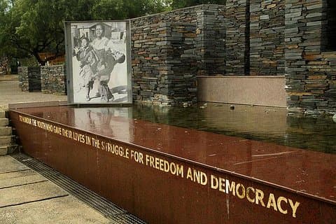 Soweto Township Tour von Johannesburg - Freitagsangebot