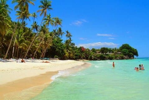 Panglao-eilandtour