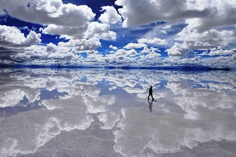Uyuni Full Day
