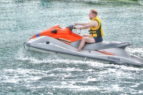 Bestes Angebot Wassersportpaket