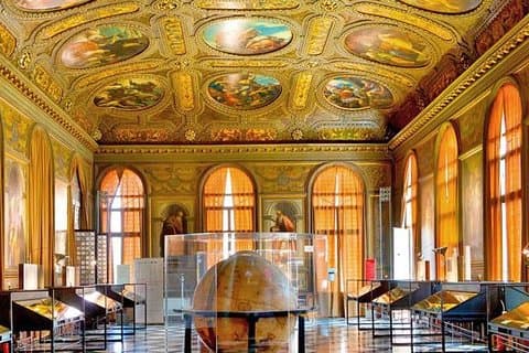 Tour Privato del Museo Skip the Line Correr