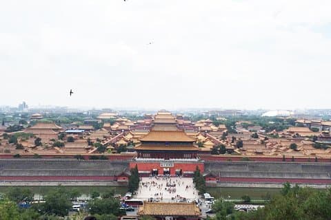 Private Beijing Sightseeing Tour: Verboden Stad en Tian'anmen-plein