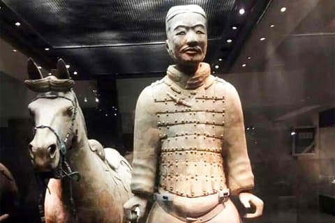 Privat tur: Tilpass dagen din i Xi'an