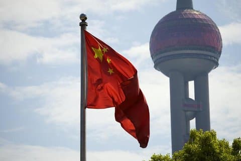 Privat Tour: Anpassa din perfekta dag i Shanghai