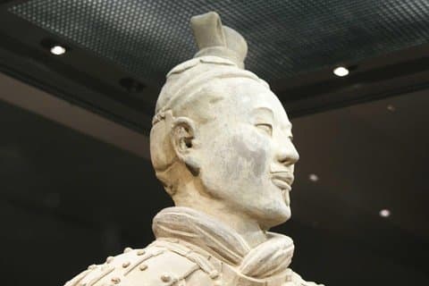 Xian Private Tour of Terracotta Army og mer