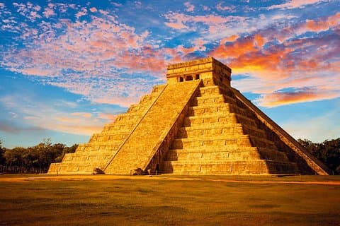 Chichen Itza com Cenote e passeio pela natureza maia de Valladolid