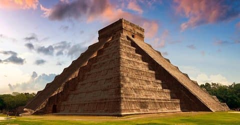 Chichen Itza Deluxe Tour! Aventure Maya avec Transport