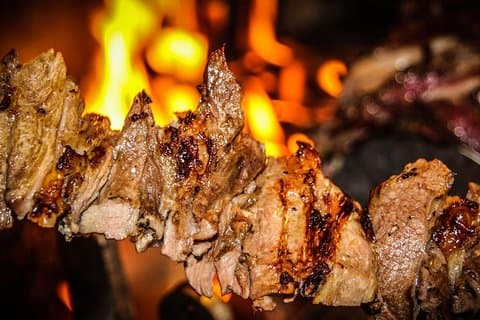 Istanbul Abend Sightseeing und Essen Tasting Tour