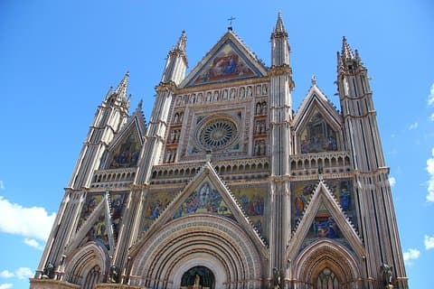Tour Privado de Orvieto incluyendo Duomo (Catedral)