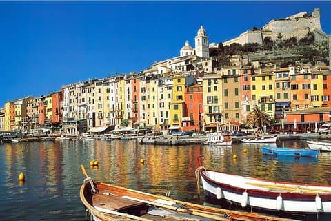 Cinque Terre with Vernazza Manarola and Corniglia Fullday from Florence