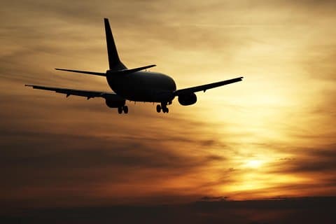 Private Departure Transfer: Petra Hotels to Amman Airport