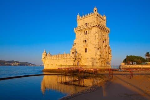13-Day Mediterranean Capitals Guided Tour from Madrid