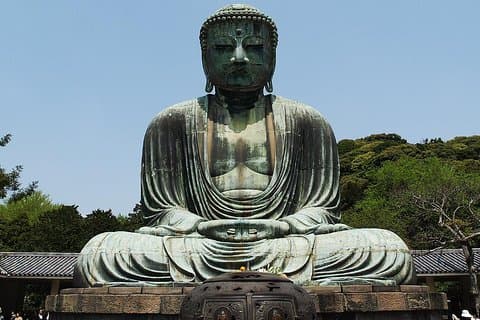 Kamakura & Enoshima Coastal Customized Private Tour